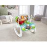 Cadeira Infantil com Vibrações Confortável Fisher Price Gdp94 - 3