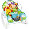 Cadeira Infantil com Vibrações Confortável Fisher Price Gdp94 - 1