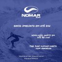 Ver imagem 3 de Prancha de Skimboard Profissional 1,32 Tricolor + Capa