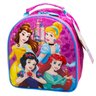 Mochila Princesas Disney + Lancheira Térmica + Estojo (kit) Xeryus Kit Mochila Princesas Disney - 4
