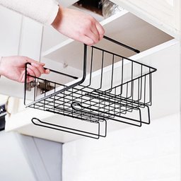 ORGANIZADOR ARMARIO MESA GUARDA ROUPA EM METAL PRATELEIRA PORTATIL GANCHO PORTA CANECAS XICARAS - 10