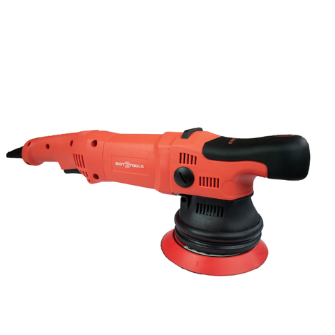 Politriz Roto Orbital Red & Shine 5" 220v