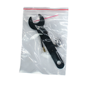 Ver imagem 5 de Politriz Roto Orbital Red & Shine 5" 220v