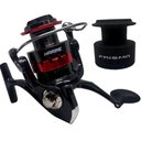 Ver imagem 6 de Kit 2 Molinete Marine Sports Prisma Fd 5000 Carretel Extra