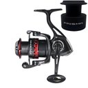 Ver imagem 5 de Kit 2 Molinete Marine Sports Prisma Fd 5000 Carretel Extra