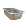 Cuba Gn 1/1 150mm 21l sem Alça - Platinox 5489 - 1