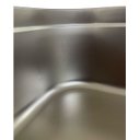 Ver imagem 4 de Cuba Gn 1/1 150mm 21l sem Alça - Platinox 5489