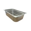 Ver imagem 3 de Cuba Gn 1/1 150mm 21l sem Alça - Platinox 5489