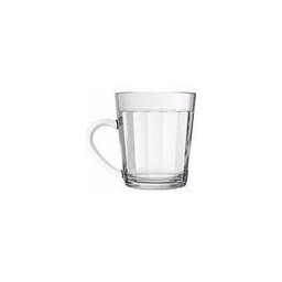 Jogo 4 Canecas sem Pires Americano 270 ml - 5910 Nadir Figueiredo Jogo 4 Canecas sem Pires - 1