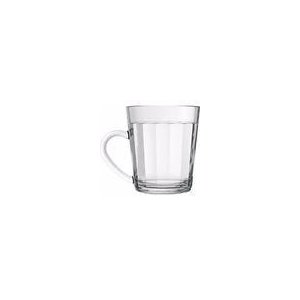 Jogo 4 Canecas sem Pires Americano 270 ml - 5910 Nadir Figueiredo Jogo 4 Canecas sem Pires