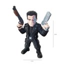 Ver imagem 2 de Action Figure Exterminador do Futuro - Clássico Dos Anos 80