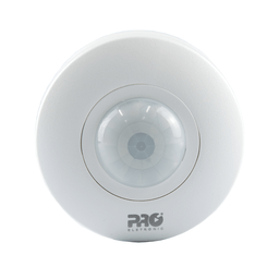 Sensor de Presença Sobrepor Teto 360° - 1