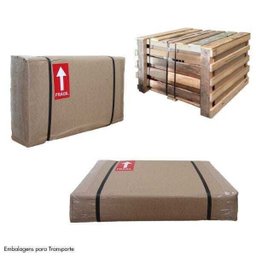 Balcão de Atendimento - 6,50 X 1,00 X 0,40 - 4