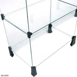 Balcão de Atendimento - 6,50 X 1,00 X 0,40 - 3