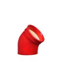 Ver imagem 1 de Saleiro Vermelho 10 cm - 33800034 - Emile Henry