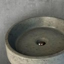 Ver imagem 6 de Cuba de Apoio Sobrepor para Banheiro Lavabo