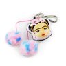 Chaveiro Almofada Frida Kahlo Fridinha - 2