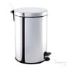 Lixeira de 20 Litros aço inox lixera para Cosinha - 2