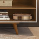 Ver imagem 3 de Painel Maia com Rack Aldan