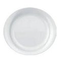 Ver imagem 1 de Jogo 6 Pratos Opaline para Churrasco Steak 30 cm - 554781 Nadir Figueiredo