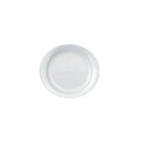 Jogo 6 Pratos Opaline para Churrasco Steak 30 cm - 554781 Nadir Figueiredo