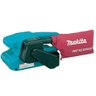 Lixadeira Cinta com Coletor Pó 76x457mm Ideal para Madeira Metal com Coletor de Pó 9910 220v - 3
