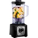 Ver imagem 3 de Liquidificador Arno Power Max LN66 2200W 3,1L 15 Velocidades Preto 110V