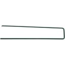 Ver imagem 2 de Grampo Fixação p/ Grama Sintética Decor 15cm 20 peças Vonder