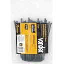 Ver imagem 4 de Grampo Fixação p/ Grama Sintética Decor 15cm 20 peças Vonder