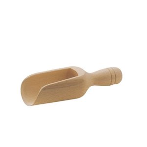Colher em Madeira 14 cm - 32701014 - Eppicotispai