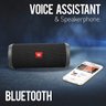 Caixa de Som Bluetooth Jbl Flip 3 - Preto - 4