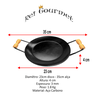 Discos Arado P/ Porções em Geral 30cm/23cm - 3