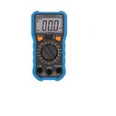 Ver imagem 1 de Multímetro Digital M-3800 com Teste Hfe e Alta Precisão