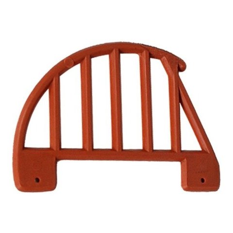 Tela Passarinheira Telha Romana - 200 Unidades