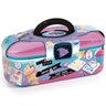 Brinquedo Infantil Fabrica de Pulseiras de Gel da Fun F00191 - 1