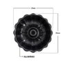 Forma para Bolo e Pudim 25cm em Alumínio Antiaderente Furo Central - 2