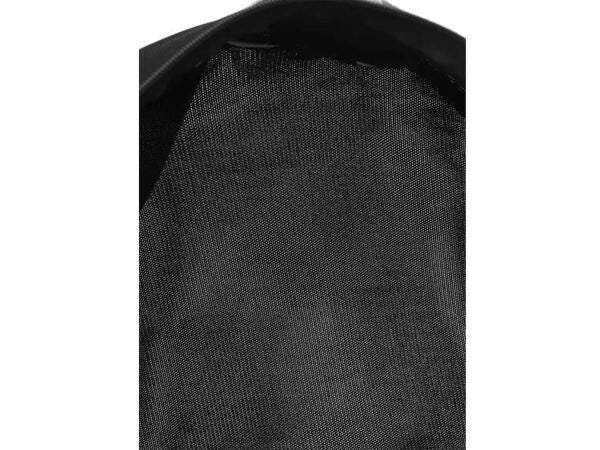 Mochila Petite Jolie Preta - Preto - 5