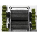 Ver imagem 3 de Moedor de Cana Manual em Aço Carbono B60 Botini