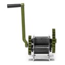 Ver imagem 2 de Moedor de Cana Manual em Aço Carbono B60 Botini