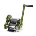 Ver imagem 1 de Moedor de Cana Manual em Aço Carbono B60 Botini