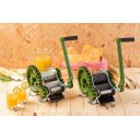 Ver imagem 4 de Moedor de Cana Manual em Aço Carbono B60 Botini