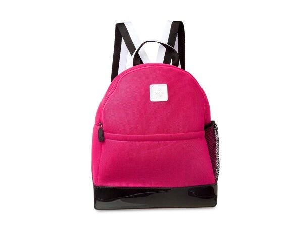 Mochila Petite Jolie Rosa - Fúcsia - 1