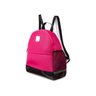 Mochila Petite Jolie Rosa - Fúcsia - 4