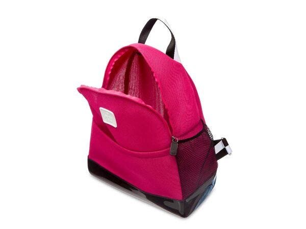 Mochila Petite Jolie Rosa - Fúcsia - 3