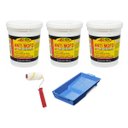 Ver imagem 1 de Kit 3 Anti Mofo 900ml + Rolo 9cm + Bandeja De Plastico