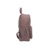 Mochila Santa Lolla Matelasse nude - Creme - 3