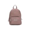 Mochila Santa Lolla Matelasse nude - Creme - 1