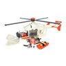 Playmobil City Life Helicoptero de Resgate Medico Sunny 6686 - 3