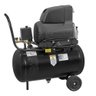 COMPRESSOR AR 8,6PÉS PRATIKO CSI 8,6 25L 110V/220V SCHULZ - 3