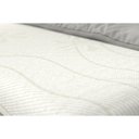 Ver imagem 4 de Colchão Queen Probel Espuma a Vácuo de Ultra Gel Night and Day Clean Bed In Box (158x198x25) - 
